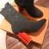 Louis Vuitton Booties LVB1130889000